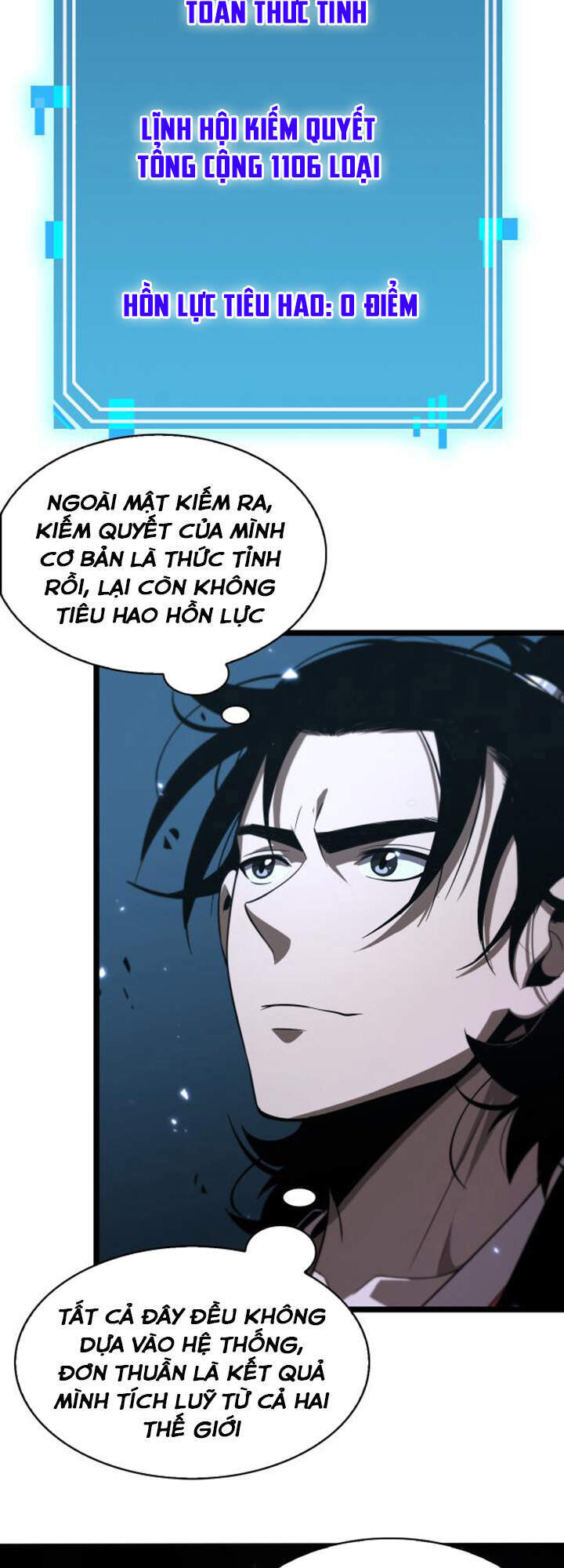 Chư Giới - Tận Thế Online Chapter 66 - 37