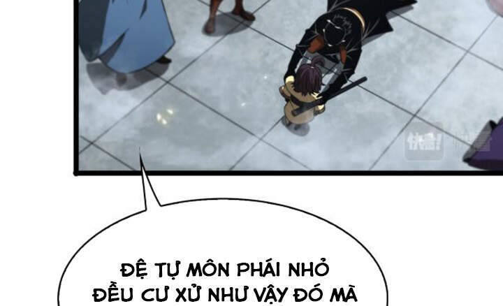 Chư Giới - Tận Thế Online Chapter 68 - 15