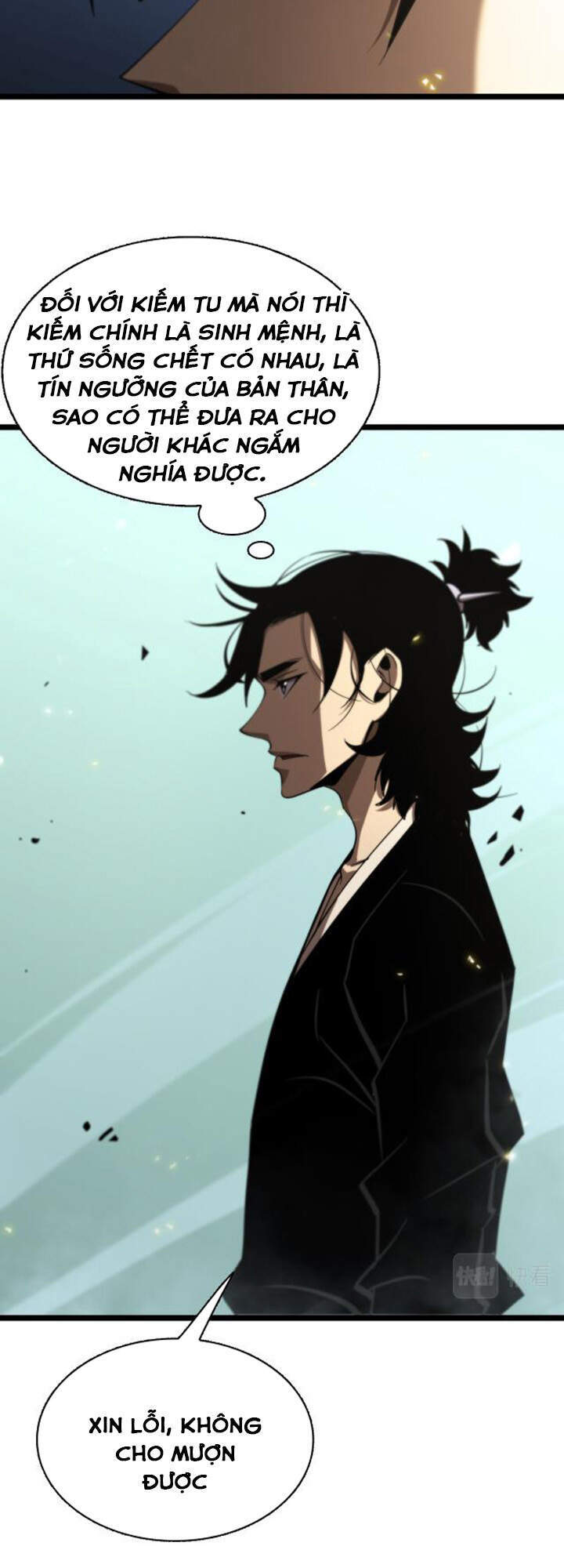 Chư Giới - Tận Thế Online Chapter 69 - 3