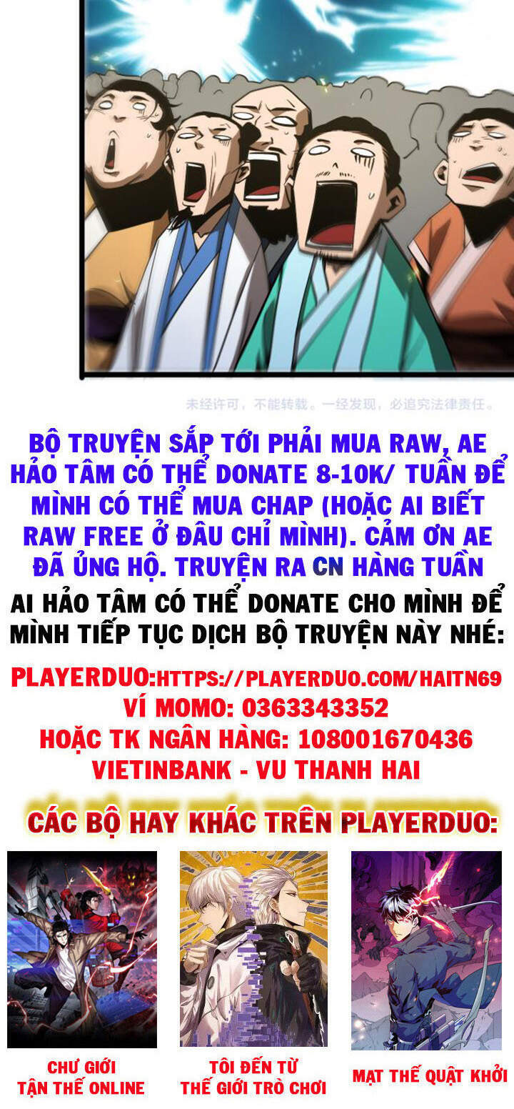 Chư Giới - Tận Thế Online Chapter 69 - 42