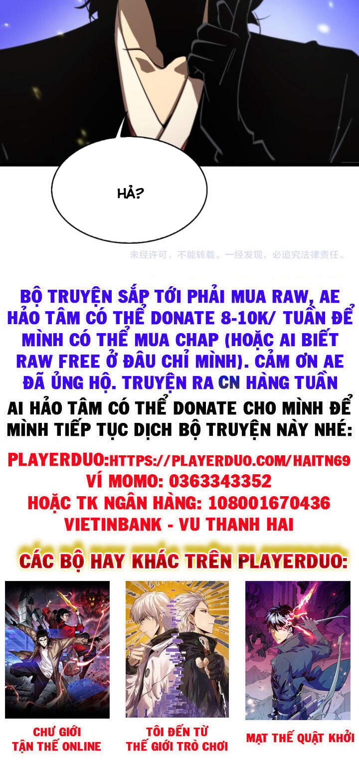 Chư Giới - Tận Thế Online Chapter 70 - 35