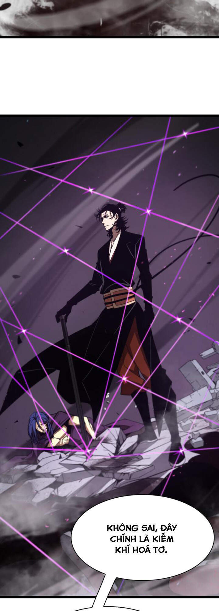 Chư Giới - Tận Thế Online Chapter 73 - 14