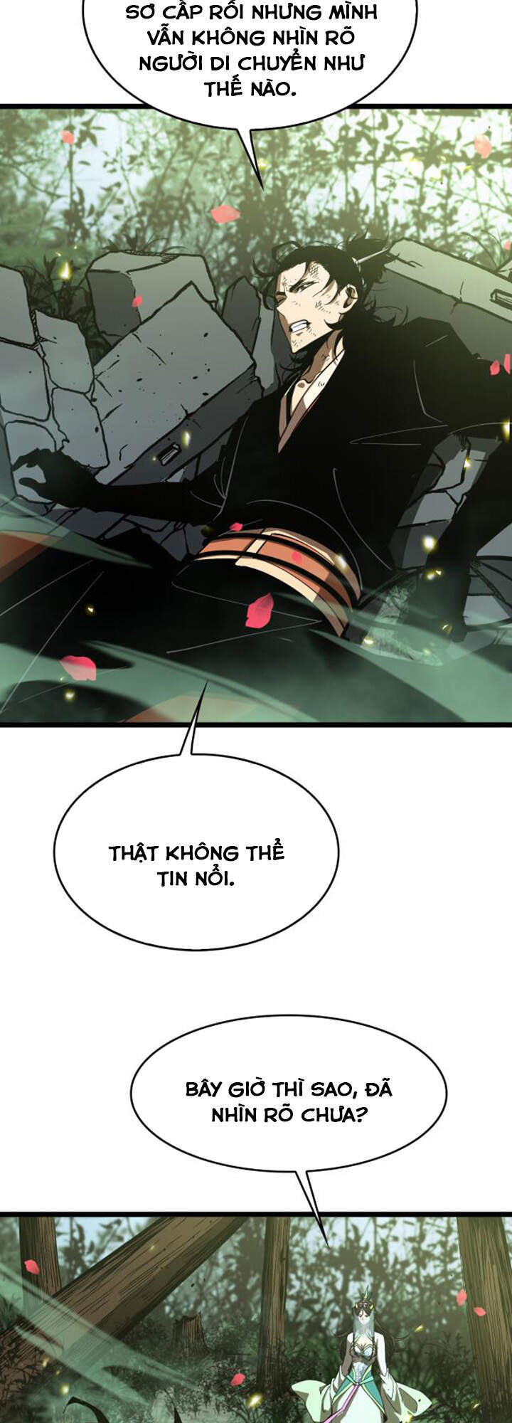 Chư Giới - Tận Thế Online Chapter 78 - 24
