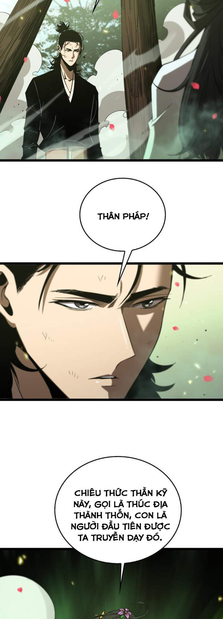 Chư Giới - Tận Thế Online Chapter 78 - 33