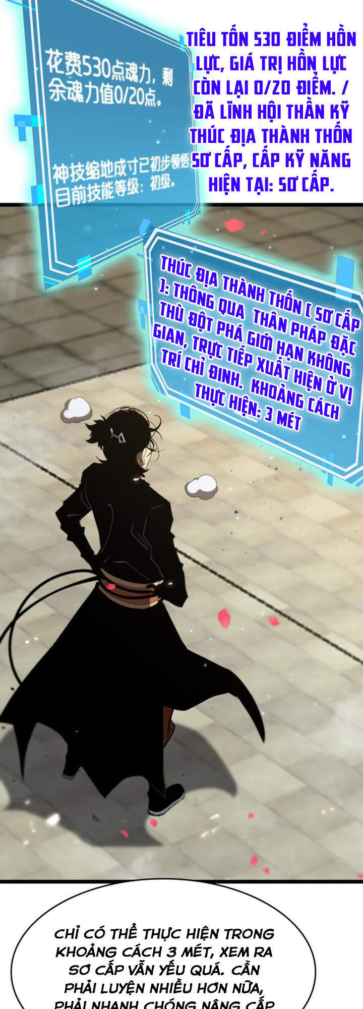 Chư Giới - Tận Thế Online Chapter 80 - 20