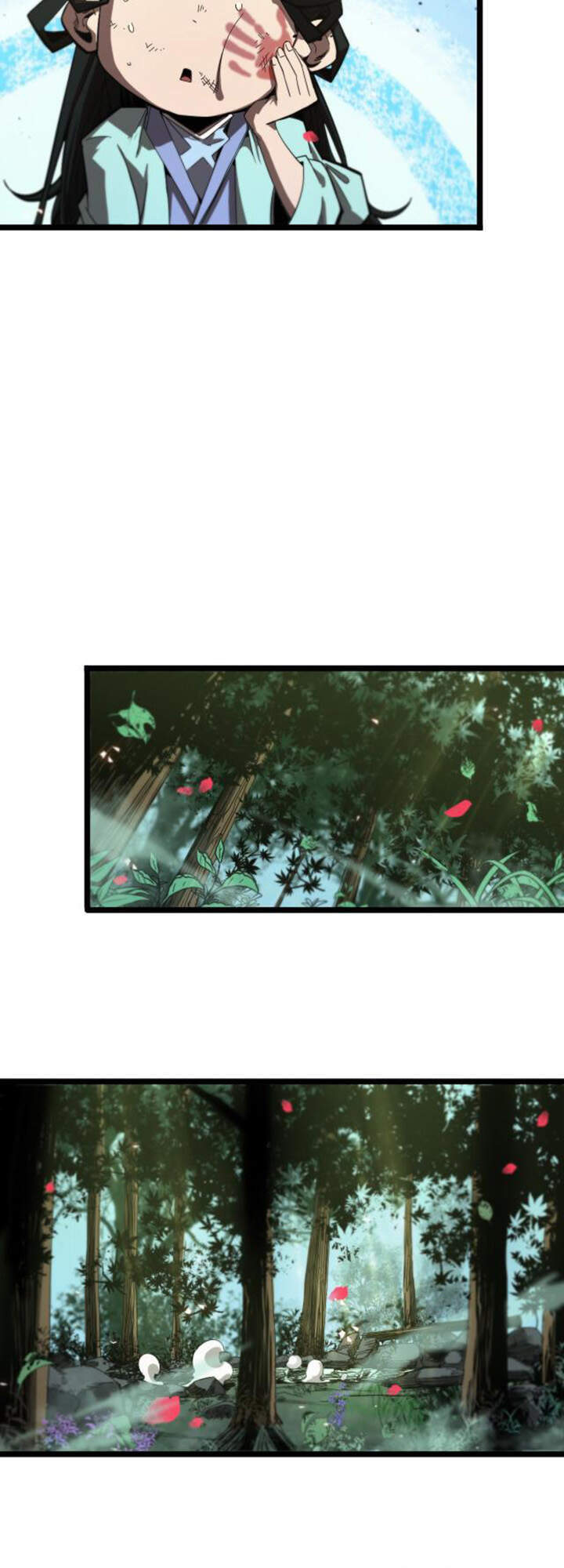 Chư Giới - Tận Thế Online Chapter 80 - 26