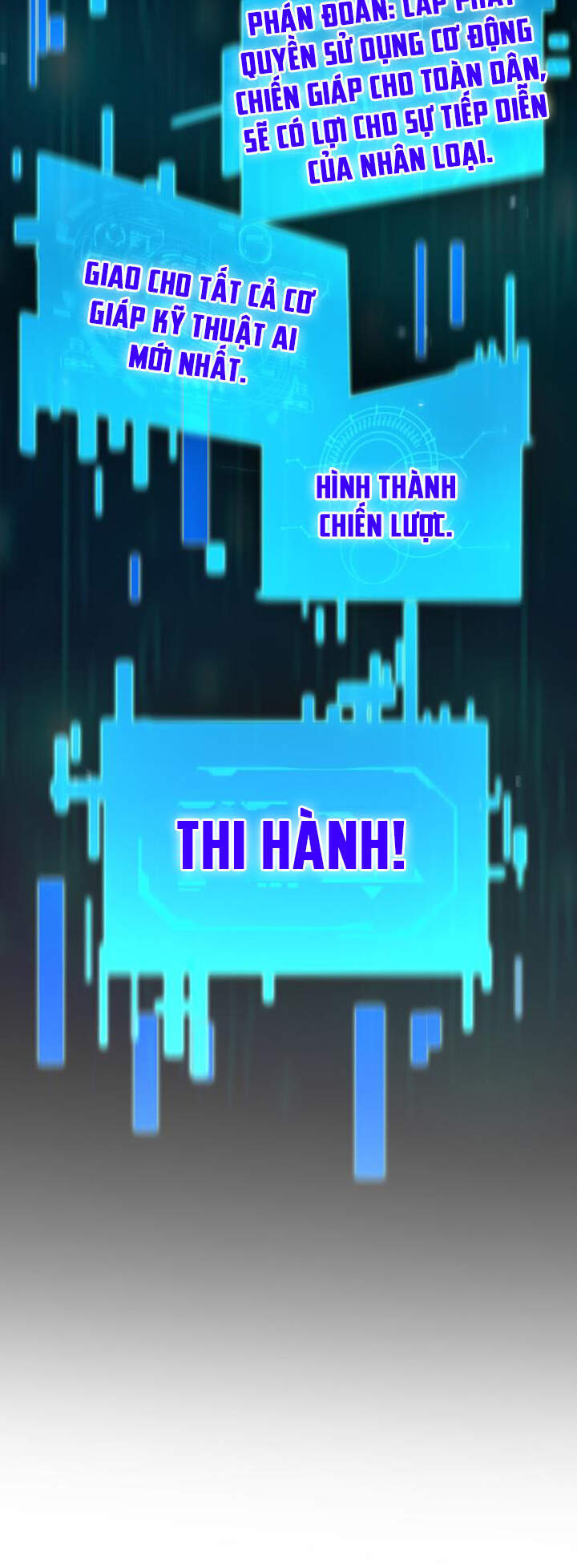 Chư Giới - Tận Thế Online Chapter 84 - 15