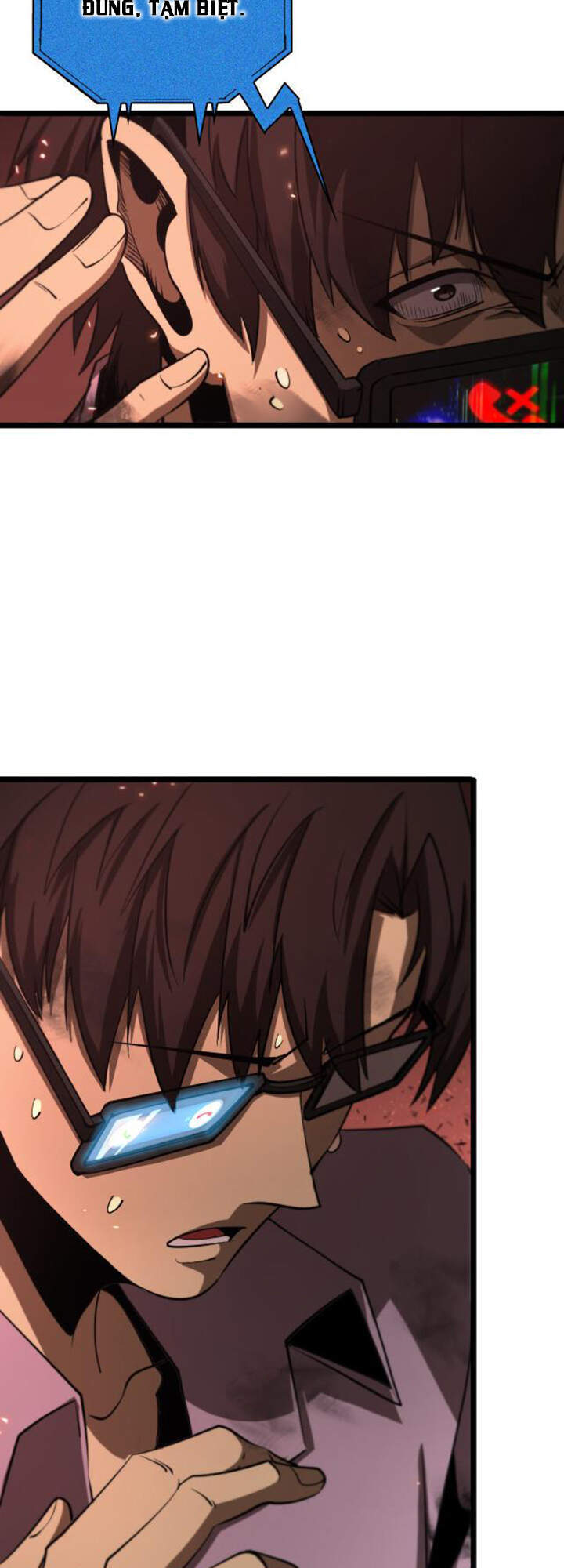 Chư Giới - Tận Thế Online Chapter 85 - 18