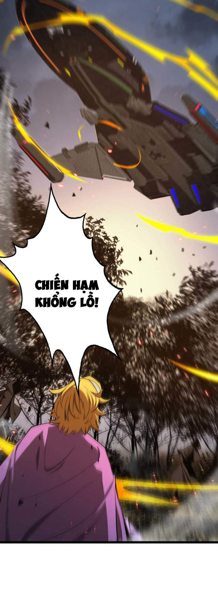 Chư Giới - Tận Thế Online Chapter 86 - 33