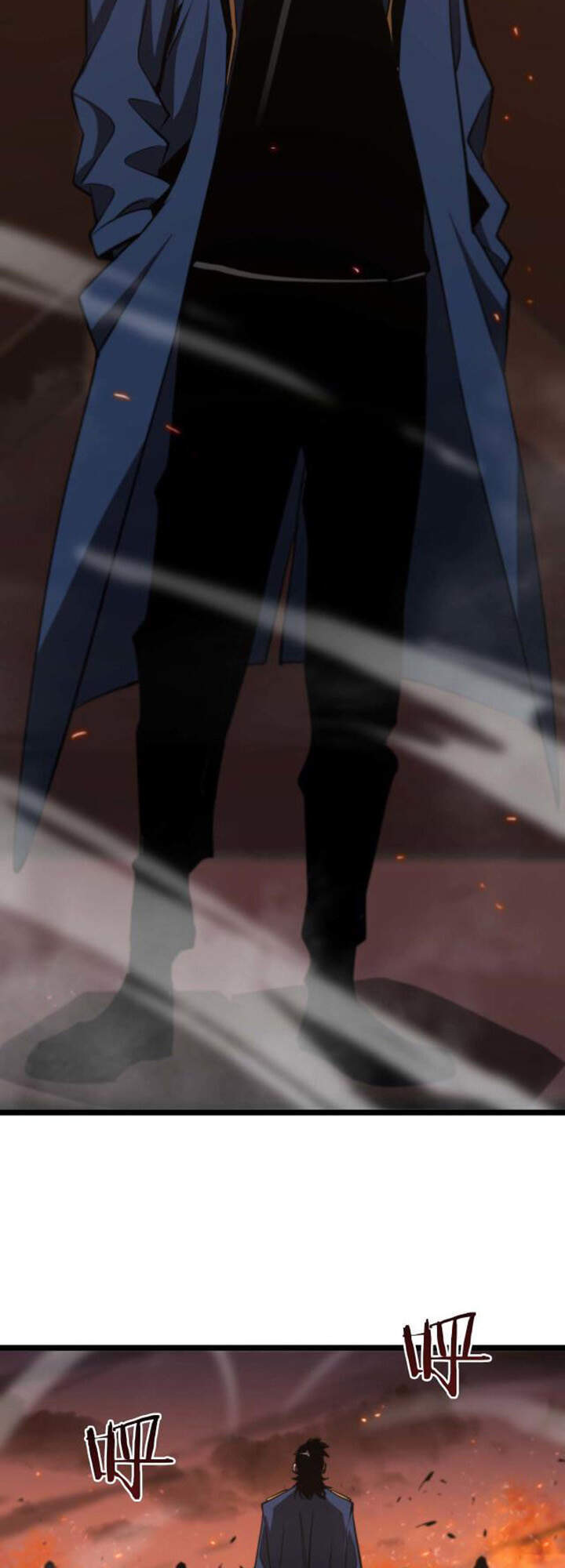 Chư Giới - Tận Thế Online Chapter 87 - 33