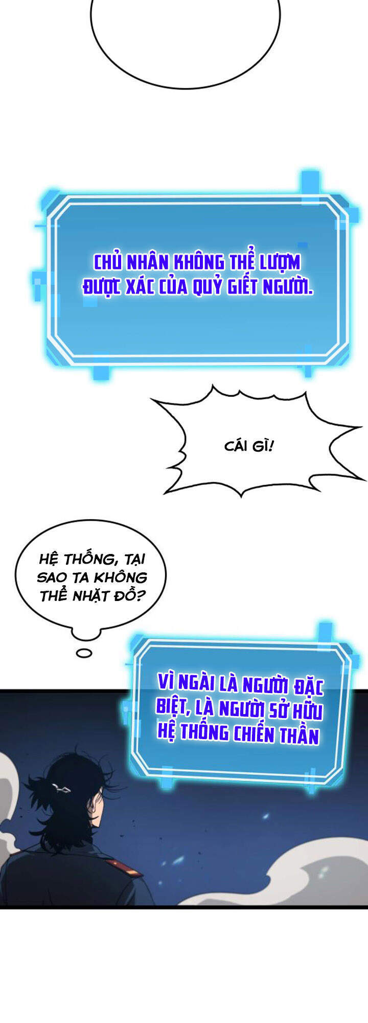 Chư Giới - Tận Thế Online Chapter 88 - 31