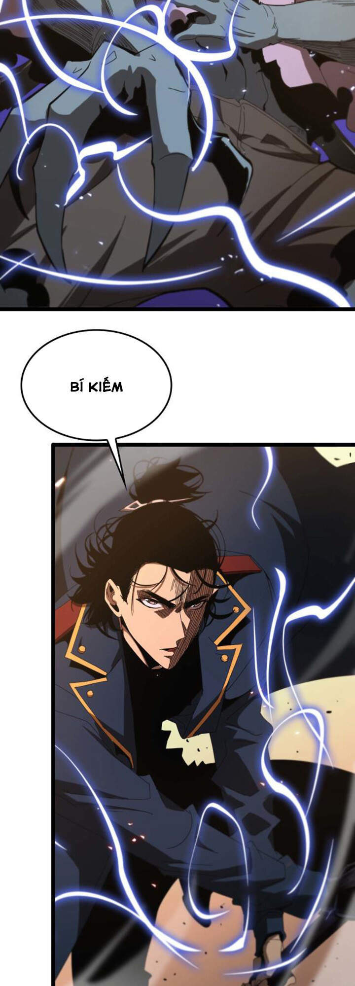 Chư Giới - Tận Thế Online Chapter 89 - 43
