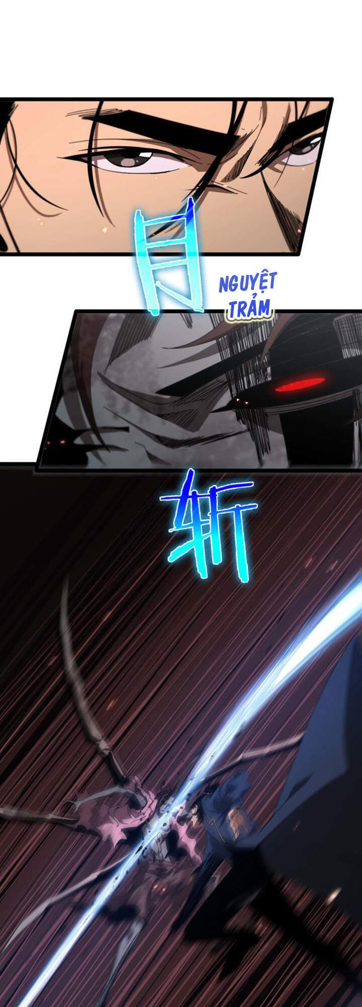 Chư Giới - Tận Thế Online Chapter 89 - 45