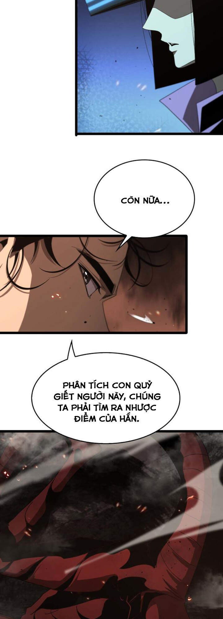 Chư Giới - Tận Thế Online Chapter 90 - 37