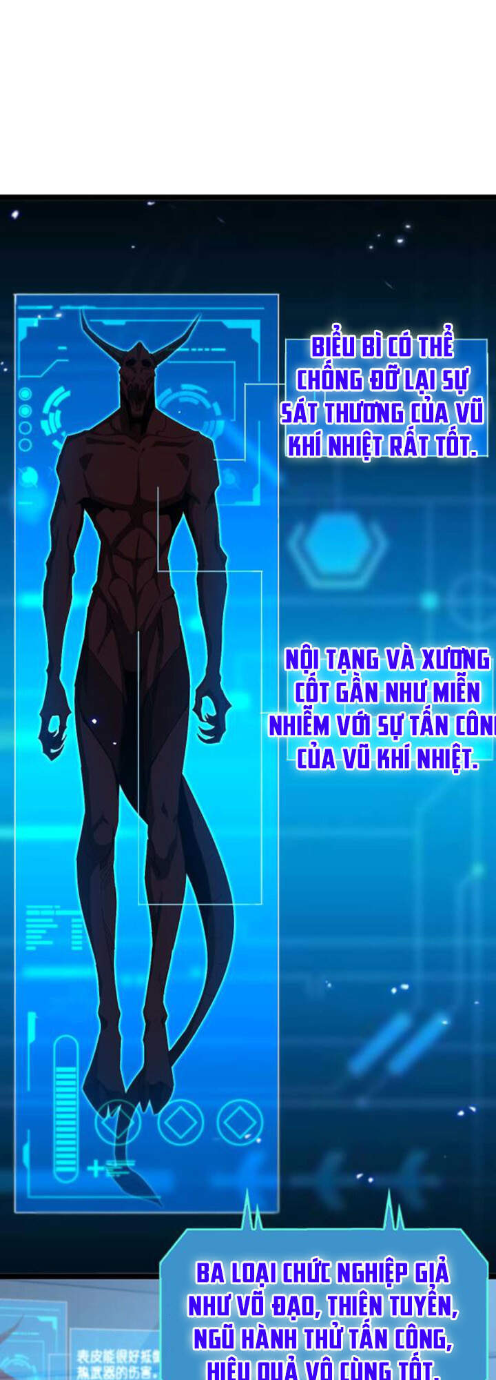 Chư Giới - Tận Thế Online Chapter 91 - 2