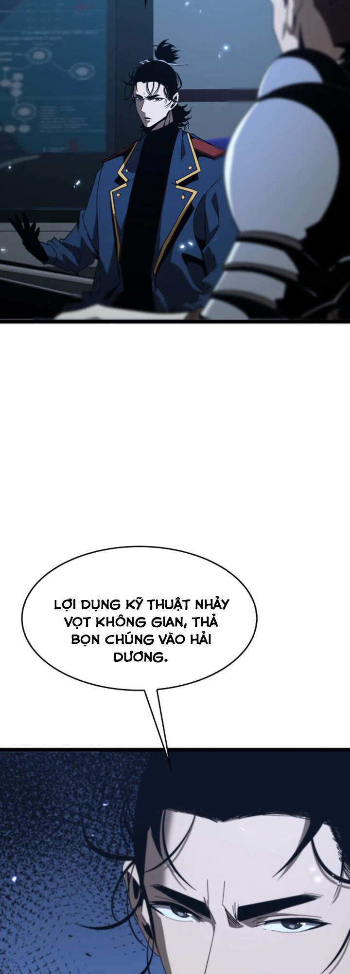 Chư Giới - Tận Thế Online Chapter 91 - 23