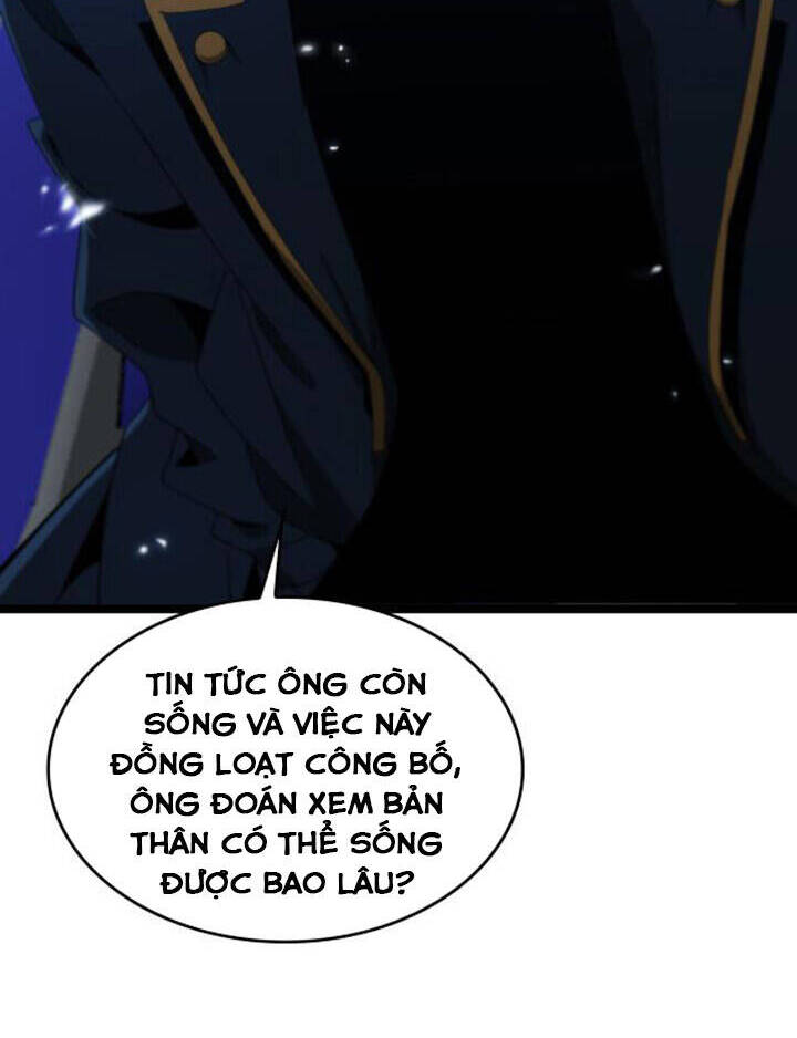 Chư Giới - Tận Thế Online Chapter 93 - 12