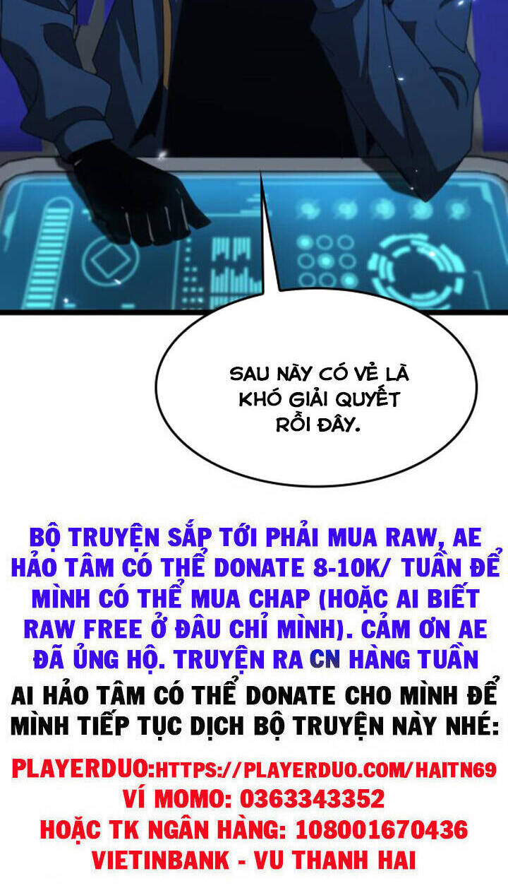 Chư Giới - Tận Thế Online Chapter 93 - 30