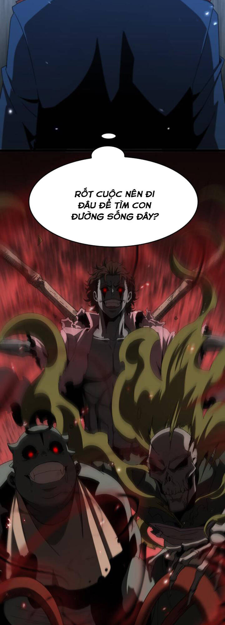 Chư Giới - Tận Thế Online Chapter 94 - 13