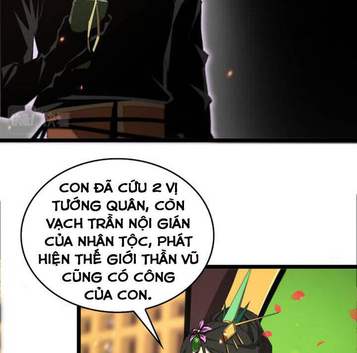 Chư Giới - Tận Thế Online Chapter 98 - 4