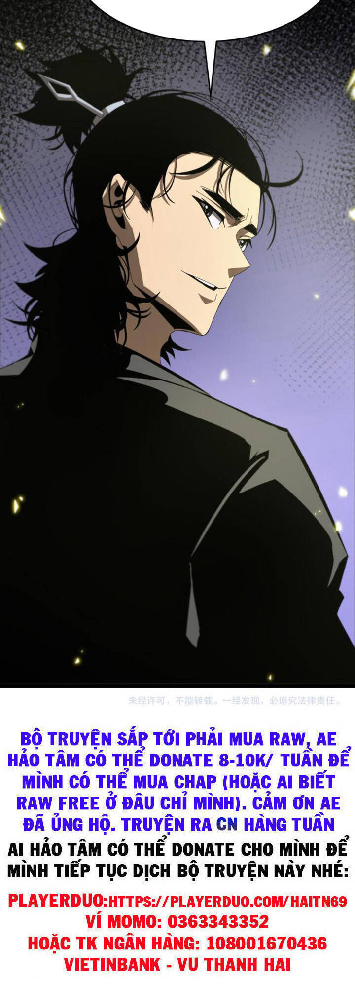 Chư Giới - Tận Thế Online Chapter 98 - 43