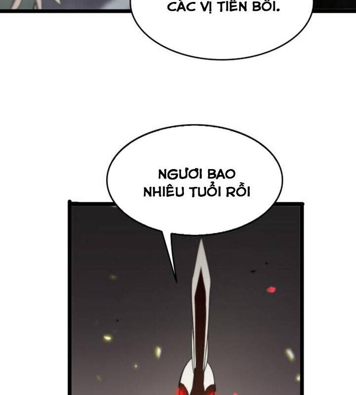 Chư Giới - Tận Thế Online Chapter 99 - 12