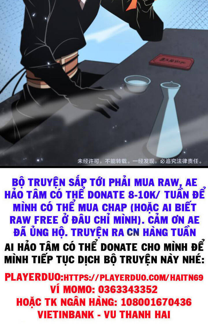 Chư Giới - Tận Thế Online Chapter 99 - 35