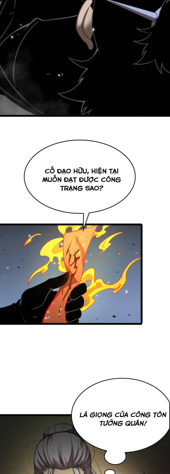 Chư Giới - Tận Thế Online Chapter 99 - 41