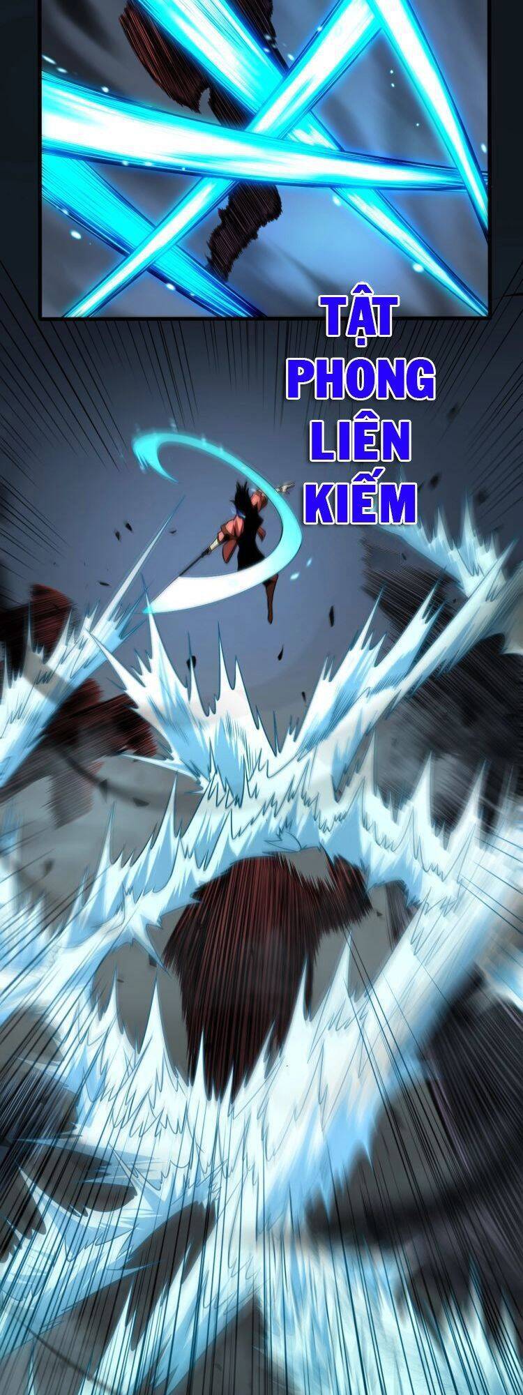 Chư Giới - Tận Thế Online Chapter 16 - 12