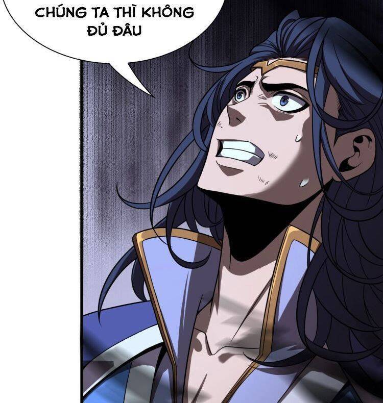 Chư Giới - Tận Thế Online Chapter 16 - 26
