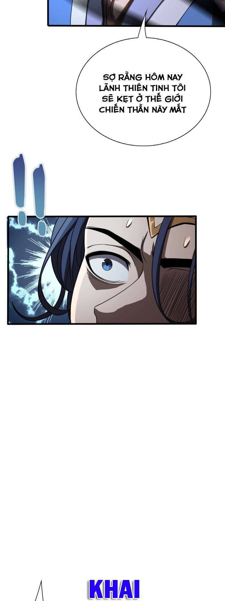Chư Giới - Tận Thế Online Chapter 16 - 27