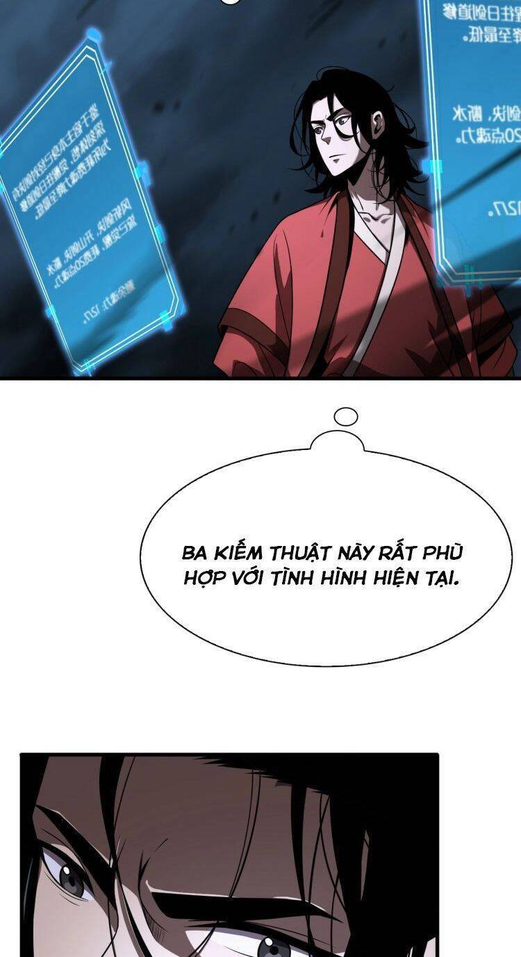 Chư Giới - Tận Thế Online Chapter 16 - 6
