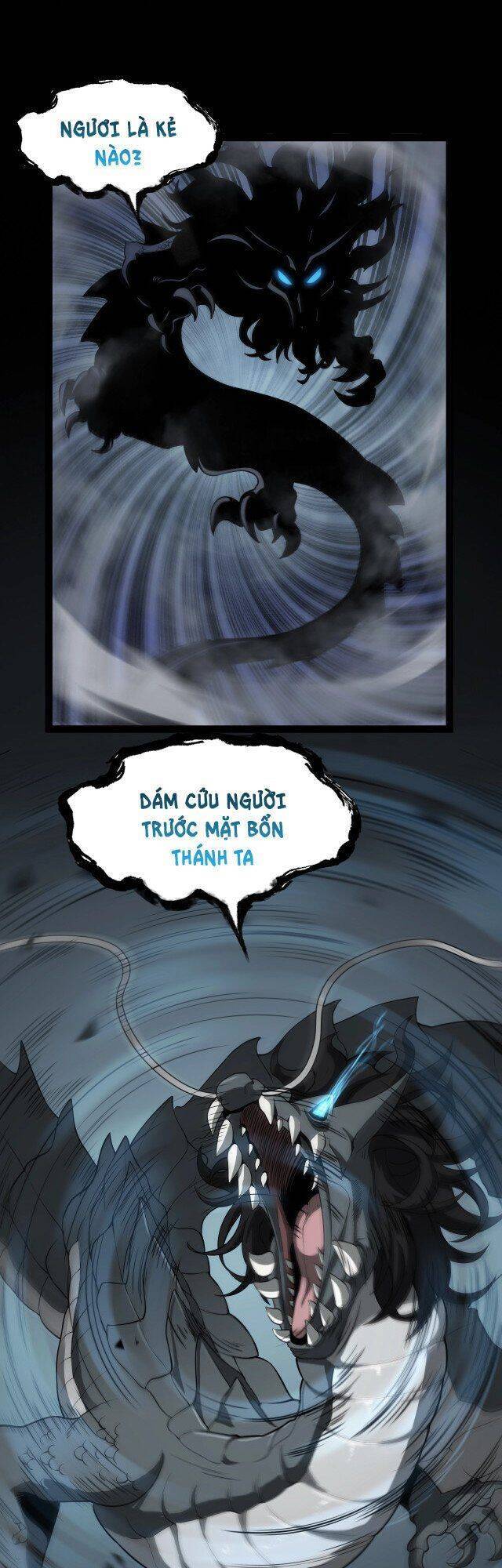 Chư Giới - Tận Thế Online Chapter 25 - 2