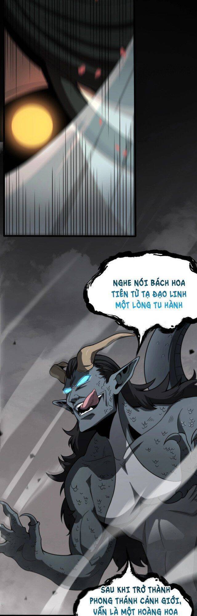 Chư Giới - Tận Thế Online Chapter 25 - 21