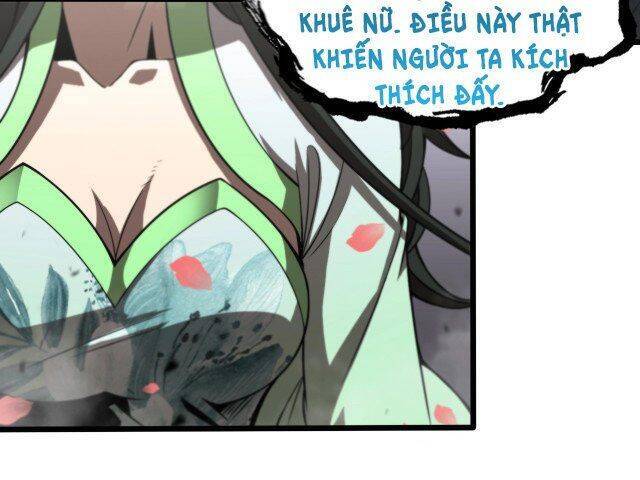 Chư Giới - Tận Thế Online Chapter 25 - 22