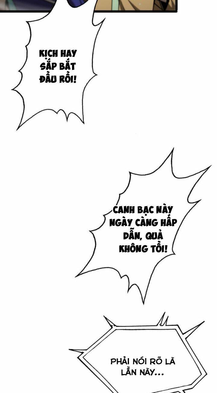 Chư Giới - Tận Thế Online Chapter 53 - 23