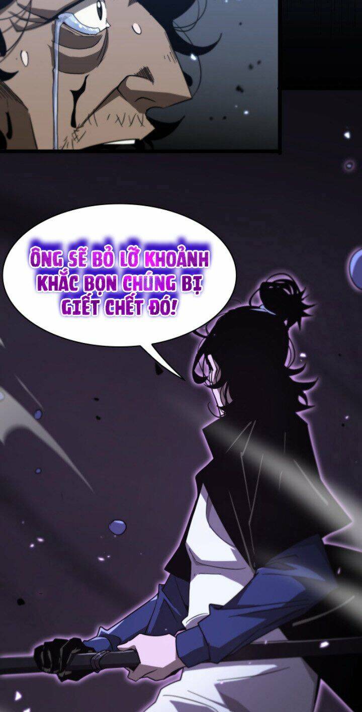 Chư Giới - Tận Thế Online Chapter 53 - 43