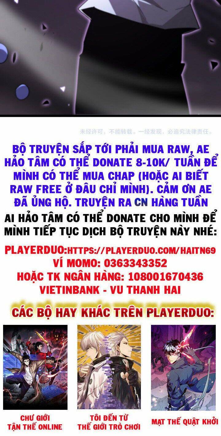 Chư Giới - Tận Thế Online Chapter 53 - 44