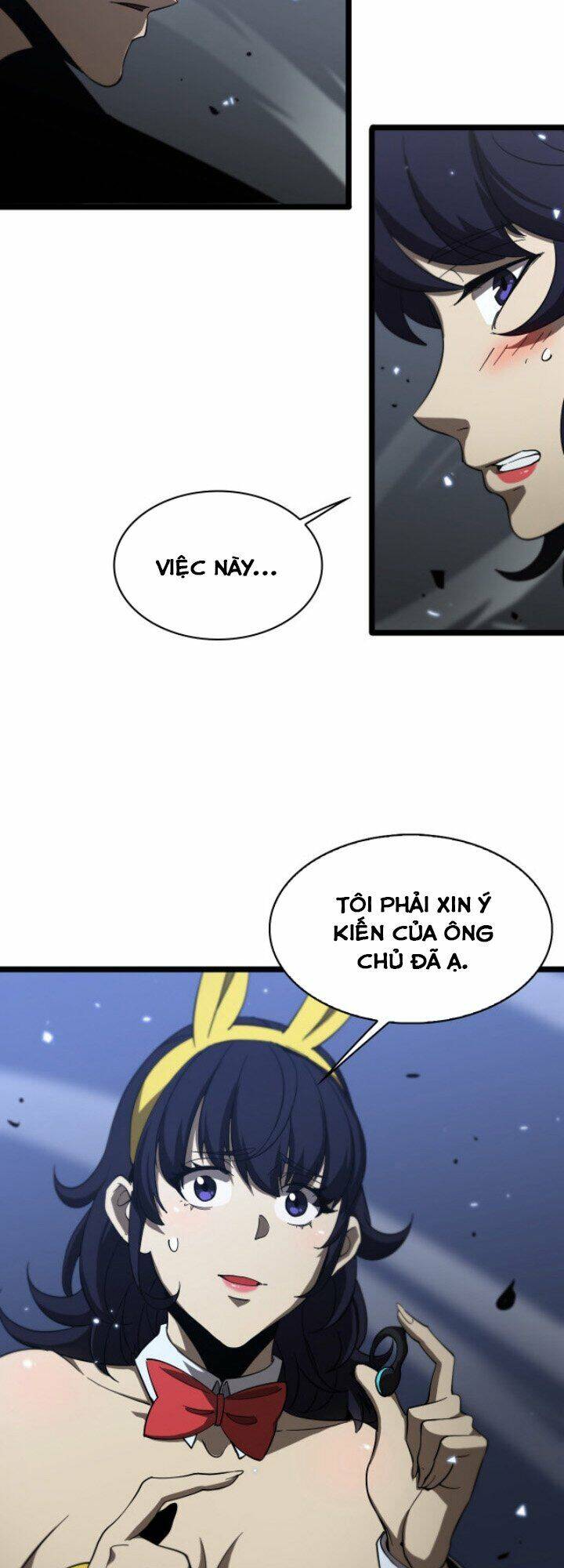 Chư Giới - Tận Thế Online Chapter 53 - 7
