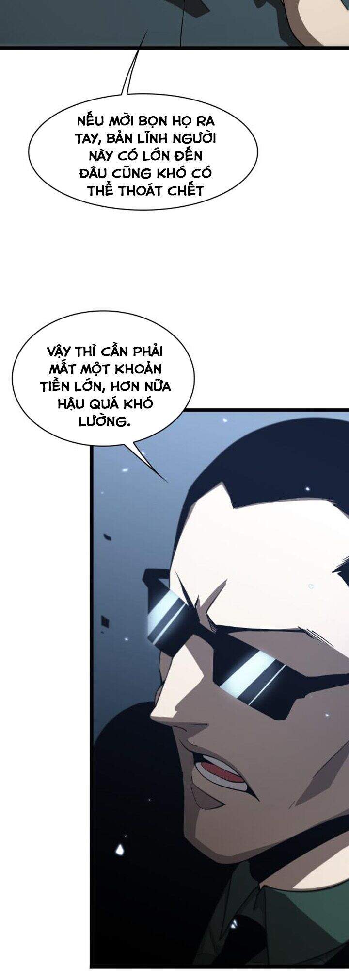 Chư Giới - Tận Thế Online Chapter 54 - 13