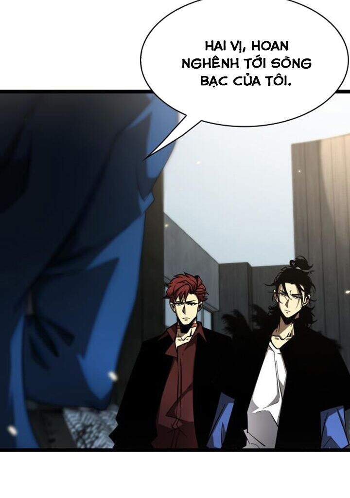 Chư Giới - Tận Thế Online Chapter 54 - 25
