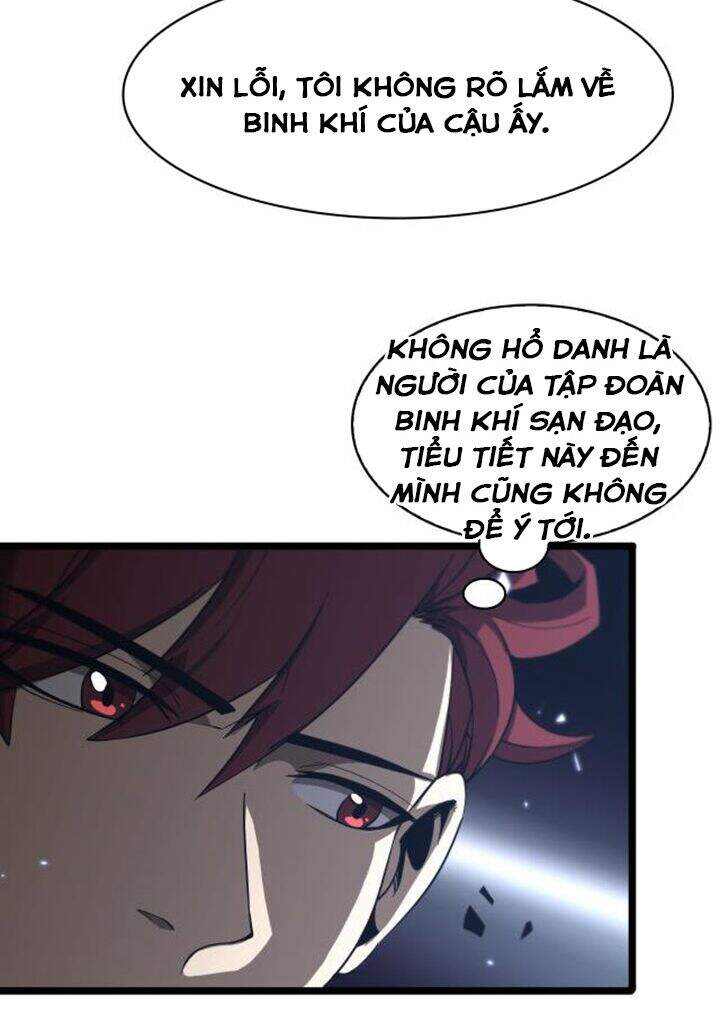 Chư Giới - Tận Thế Online Chapter 54 - 5