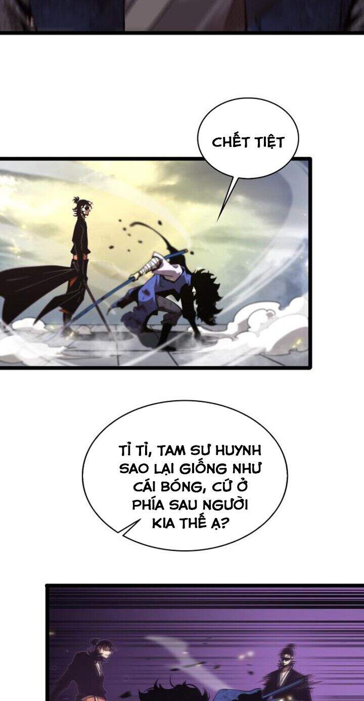 Chư Giới - Tận Thế Online Chapter 74 - 5