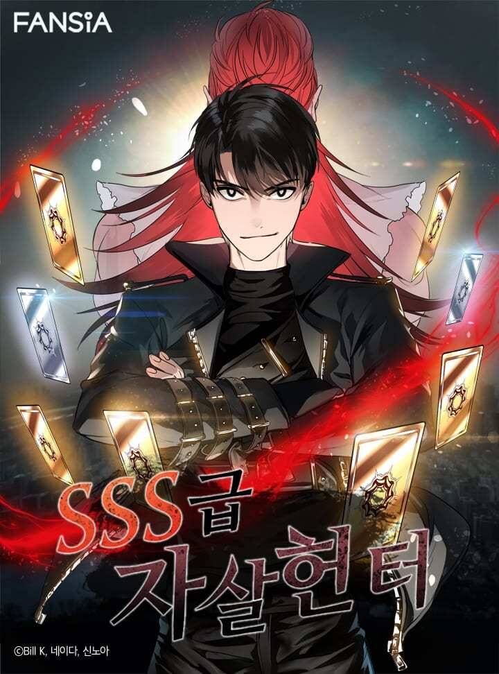 Tôi Là Thợ Săn Có Kĩ Năng Tự Sát Cấp Sss Chapter 24 - 1
