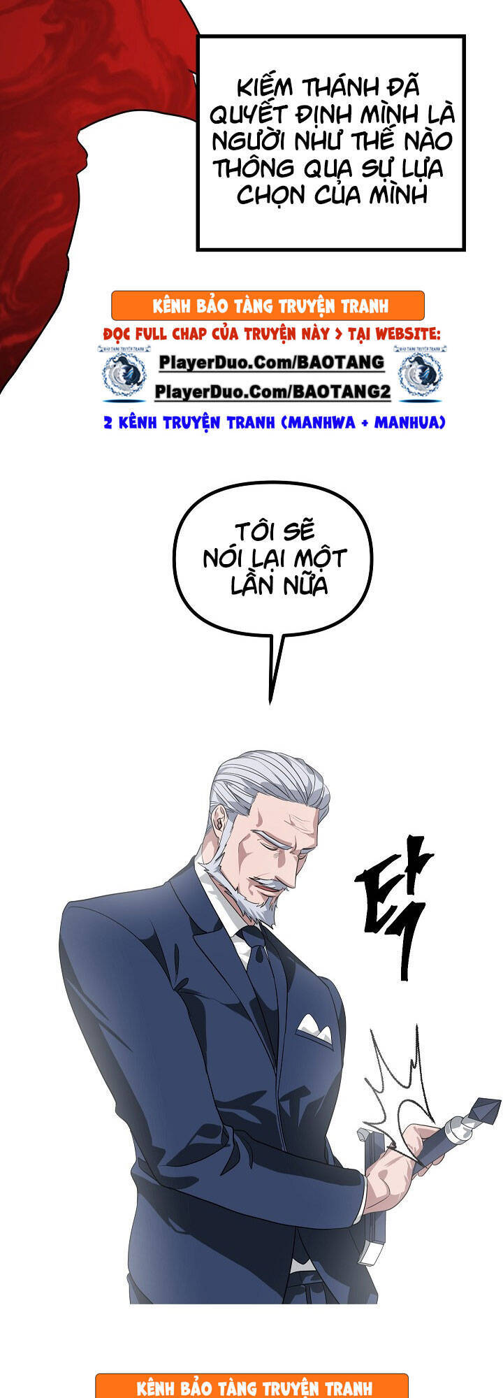 Tôi Là Thợ Săn Có Kĩ Năng Tự Sát Cấp Sss Chapter 24 - 13