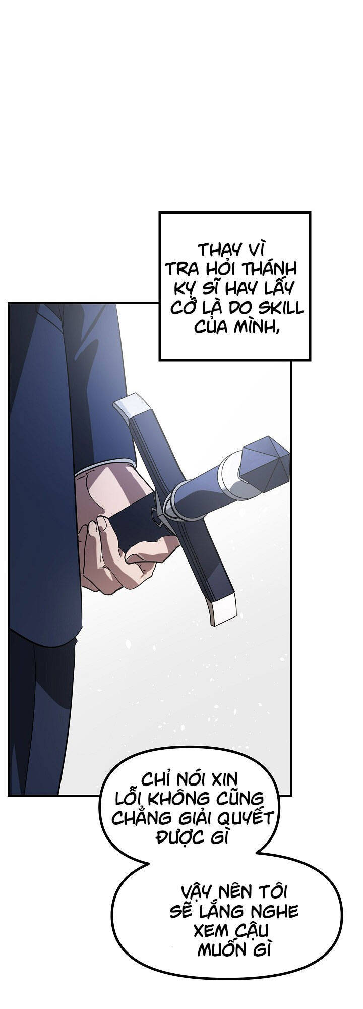 Tôi Là Thợ Săn Có Kĩ Năng Tự Sát Cấp Sss Chapter 24 - 19