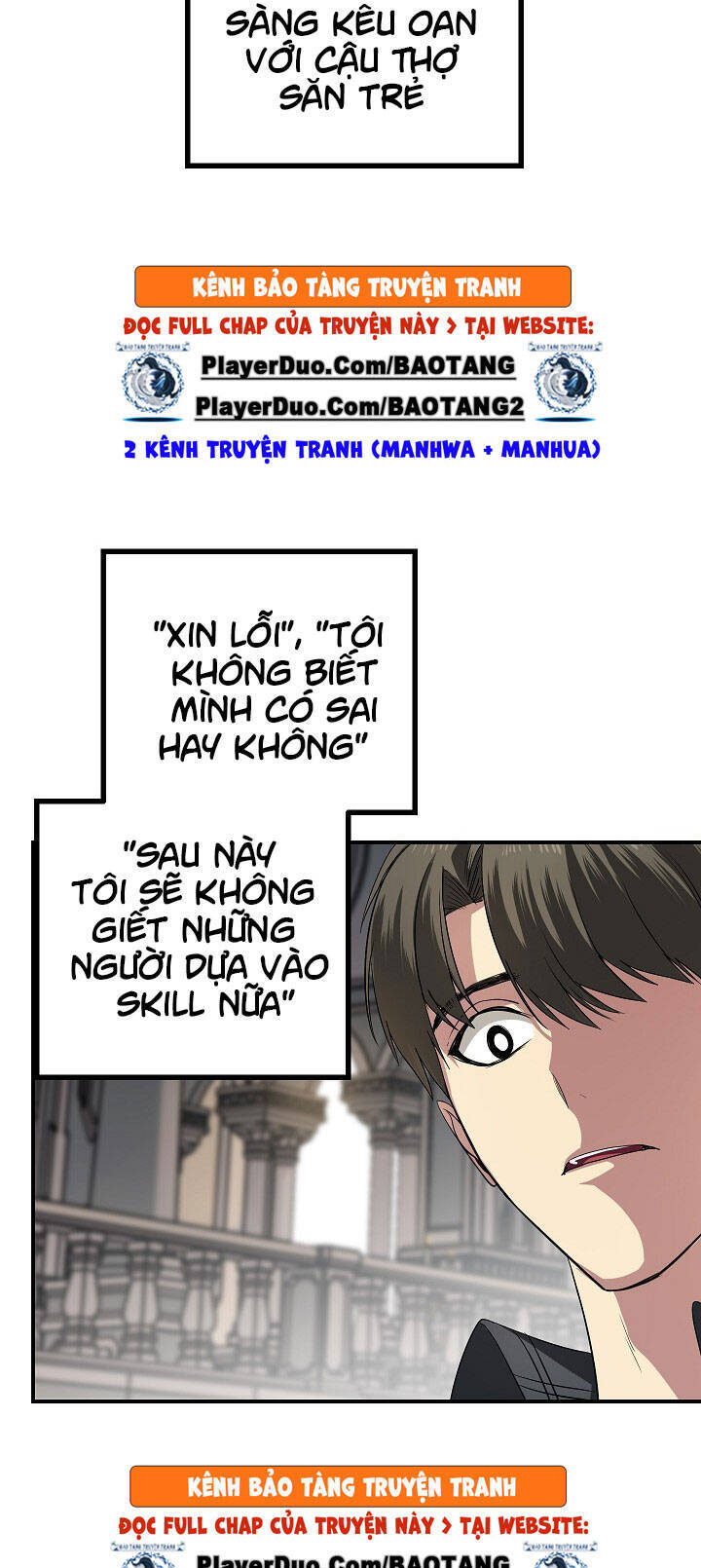 Tôi Là Thợ Săn Có Kĩ Năng Tự Sát Cấp Sss Chapter 24 - 22