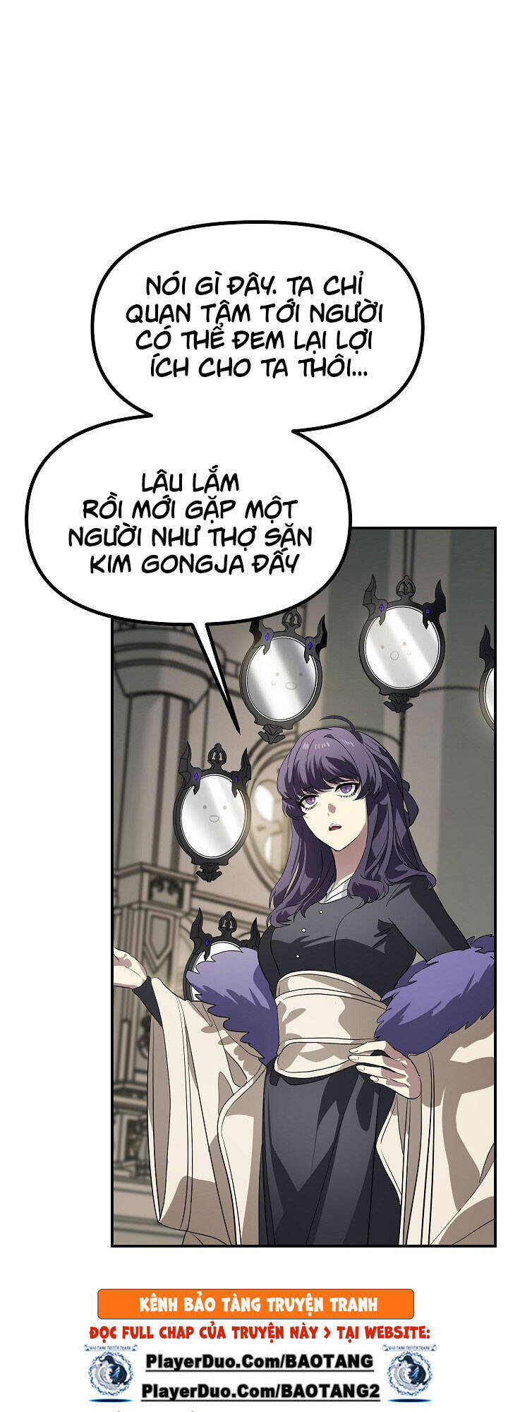 Tôi Là Thợ Săn Có Kĩ Năng Tự Sát Cấp Sss Chapter 24 - 36