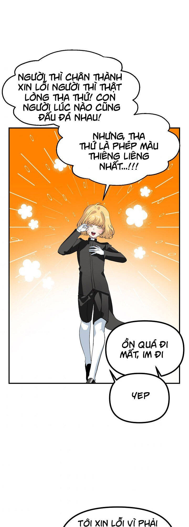 Tôi Là Thợ Săn Có Kĩ Năng Tự Sát Cấp Sss Chapter 24 - 38