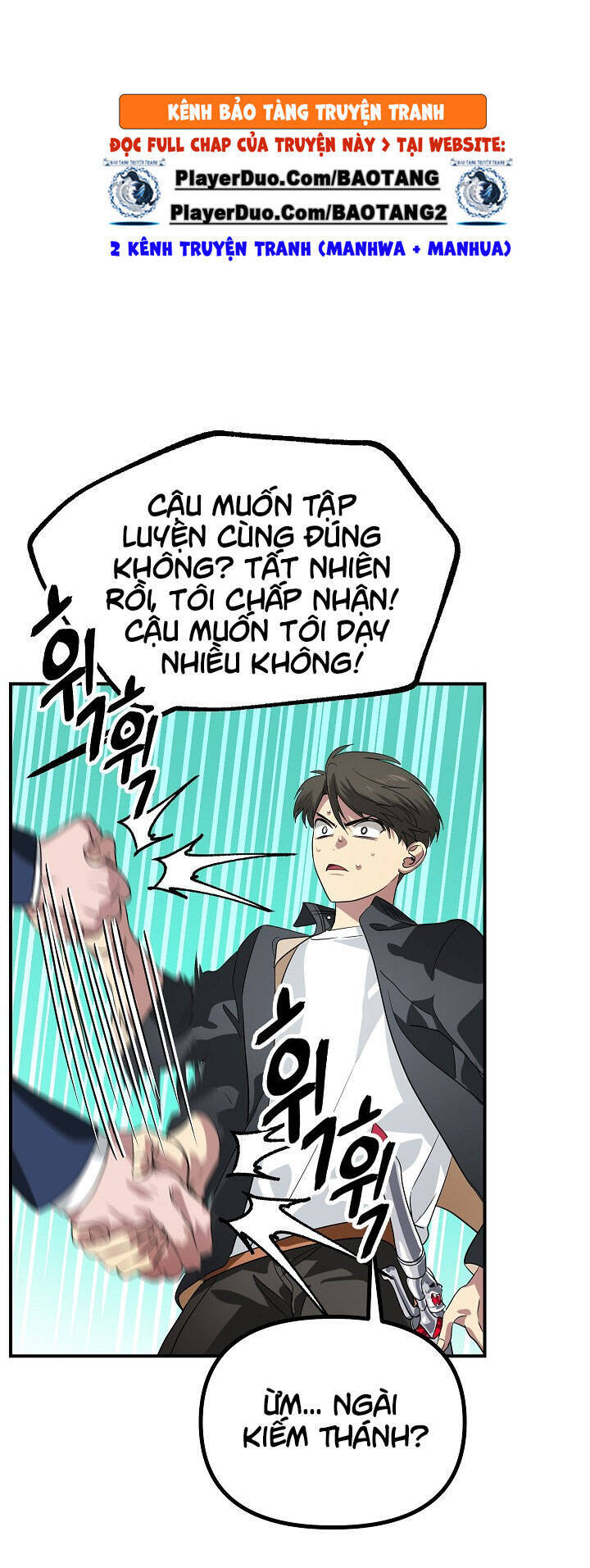 Tôi Là Thợ Săn Có Kĩ Năng Tự Sát Cấp Sss Chapter 24 - 41